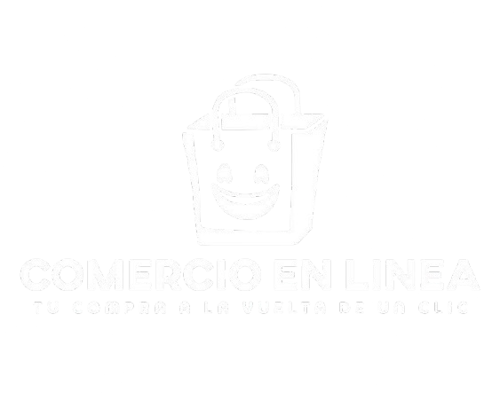 Logo de Comercio en Línea