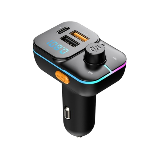 CAR MP3 PLAYER USB-C C24