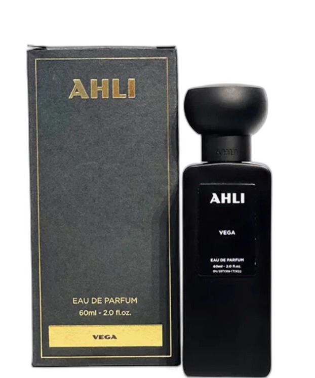 Perfume Ahli